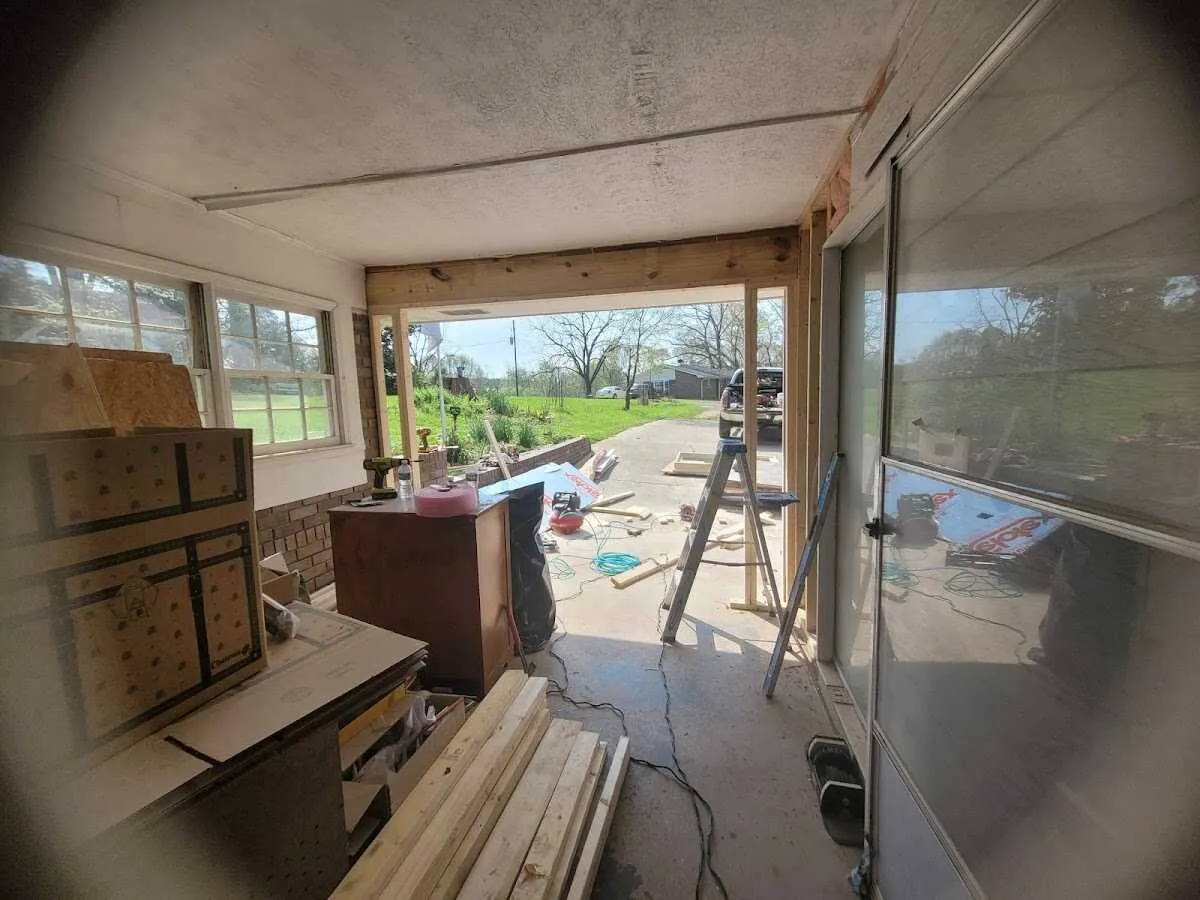 Air movers and dehumidifier for Drying & Dehumidification in Princeton